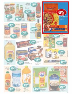 Checkers KZN : Save More This Easter (25 Mar - 9 Apr), page 3