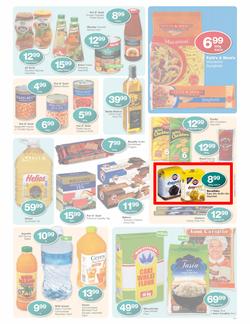 Checkers KZN : Save More This Easter (25 Mar - 9 Apr), page 3