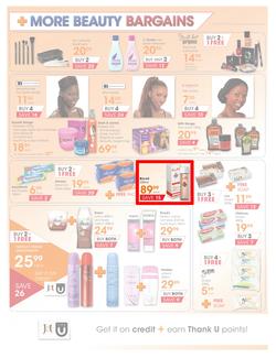 Jet Mart : Buy More & Save (26 Aug - 8 Sep 2013), page 3