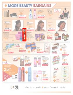 Jet Mart : Buy More & Save (26 Aug - 8 Sep 2013), page 3