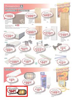 Pennypinchers : Sizzzling Spring Deals (4 Sep - 21 Sep 2013), page 3
