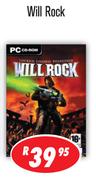 PC Games Will Rock 