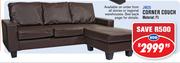 Corner Couch (JN625)