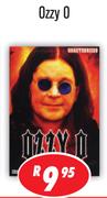 Ozzy O