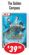 PC Games The Golden Compass