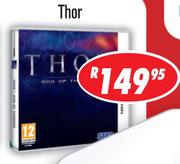 Nintendo 3DS Thor