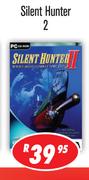 Silent Hunter 2