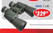 Clearvision High Quality Binoculars (BN8300)-7 x 50