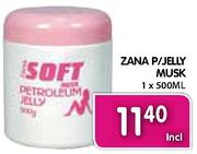 Zana P/Jelly Musk-1X500ml