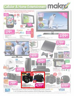 Makro Easter Sale (1 Apr - 9 Apr), page 3