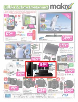 Makro Easter Sale (1 Apr - 9 Apr), page 3