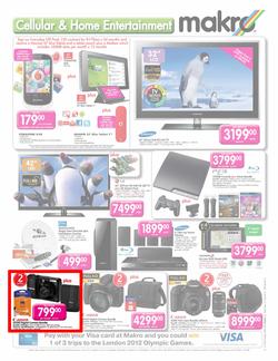 Makro Easter Sale (1 Apr - 9 Apr), page 3