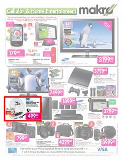 Makro Easter Sale (1 Apr - 9 Apr), page 3