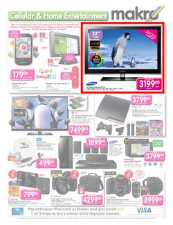 Makro Easter Sale (1 Apr - 9 Apr), page 3