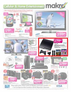 Makro Easter Sale (1 Apr - 9 Apr), page 3