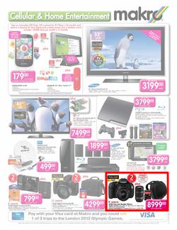 Makro Easter Sale (1 Apr - 9 Apr), page 3