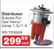 Femo Distributor-Each