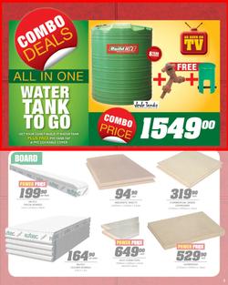 Build It Lowveld : Making Home Building Simple (26 Sep - 12 Oct 2013), page 3