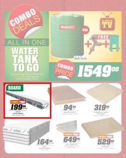 Build It Lowveld : Making Home Building Simple (26 Sep - 12 Oct 2013), page 3