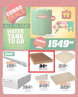 Build It Lowveld : Making Home Building Simple (26 Sep - 12 Oct 2013), page 3