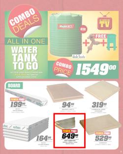 Build It Lowveld : Making Home Building Simple (26 Sep - 12 Oct 2013), page 3