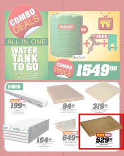 Build It Lowveld : Making Home Building Simple (26 Sep - 12 Oct 2013), page 3