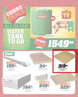 Build It Lowveld : Making Home Building Simple (26 Sep - 12 Oct 2013), page 3