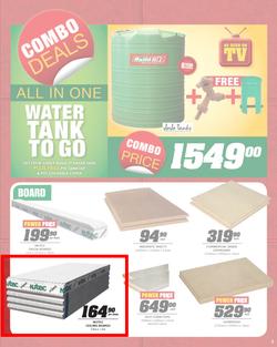 Build It Lowveld : Making Home Building Simple (26 Sep - 12 Oct 2013), page 3