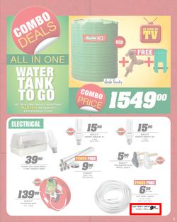 Build It Urban GP, NW & MP : Making Home Building Simple (26 Sep - 12 Oct 2013), page 3