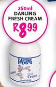 Darling Fresh Cream-250ml