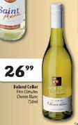 Boland Cellar Five Climates Chenin Blanc-750ml