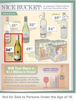 Tops at Spar KZN : Drinktionary (24 Sep - 5 Oct 2013), page 3