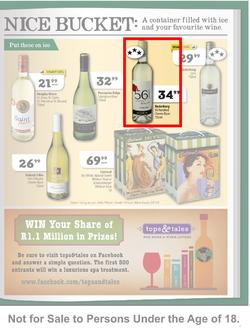 Tops at Spar KZN : Drinktionary (24 Sep - 5 Oct 2013), page 3