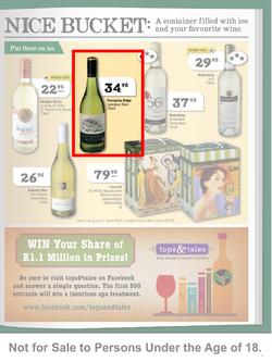 Tops at Spar Eastern Cape : Drinktionary (24 Sep - 5 Oct 2013), page 3
