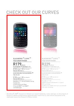 Virgin Mobile : Super Spring Specials (Valid until 31 Oct 2013), page 3