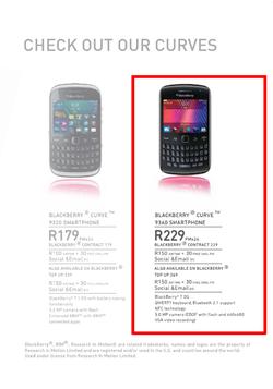 Virgin Mobile : Super Spring Specials (Valid until 31 Oct 2013), page 3