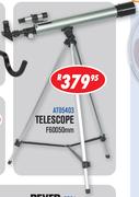 Telescope(F60050mm)-Each