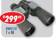  Clear Vision High Quality Binoculars(7X50)-Each