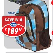 Backpacks(ZH12-02) -Each