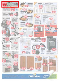 Cash Crusaders : Festive Savings (19 Nov - 8 Dec 2013), page 3