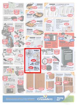 Cash Crusaders : Festive Savings (19 Nov - 8 Dec 2013), page 3