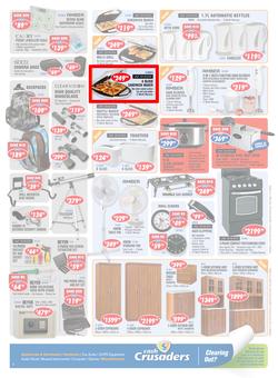 Cash Crusaders : Festive Savings (19 Nov - 8 Dec 2013), page 3