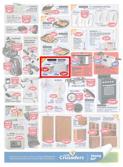 Cash Crusaders : Festive Savings (19 Nov - 8 Dec 2013), page 3