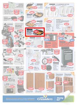 Cash Crusaders : Festive Savings (19 Nov - 8 Dec 2013), page 3