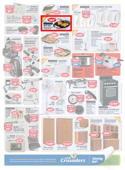 Cash Crusaders : Festive Savings (19 Nov - 8 Dec 2013), page 3