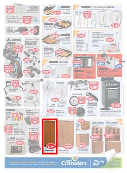 Cash Crusaders : Festive Savings (19 Nov - 8 Dec 2013), page 3