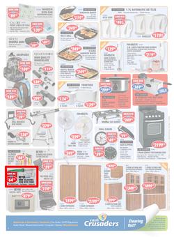 Cash Crusaders : Festive Savings (19 Nov - 8 Dec 2013), page 3