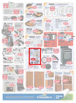 Cash Crusaders : Festive Savings (19 Nov - 8 Dec 2013), page 3