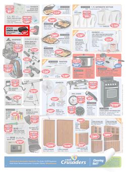 Cash Crusaders : Festive Savings (19 Nov - 8 Dec 2013), page 3