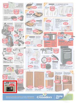 Cash Crusaders : Festive Savings (19 Nov - 8 Dec 2013), page 3